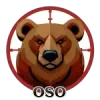 CazaLoton - 16 Oso