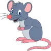 CentenaPlus - 08 Raton