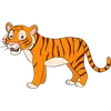 Tigre - 10 - CentenaPlus
