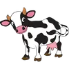 CentenaPlus - 26 Vaca