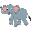 CentenaPlus - 29 Elefante