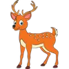 Venado - 34 - CentenaPlus