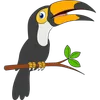 CentenaPlus - 42 Tucan