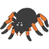 Araña - 65 - CentenaPlus