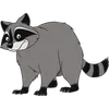 CentenaPlus - 78 Mapache