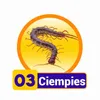 Ciempies - 03 - Condor Gana
