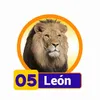 Condor Gana - 05 Leon