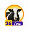 Vaca - 26 - Condor Gana