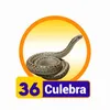Condor Gana - 36 Culebra