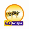 Avispa - 40 - Condor Gana