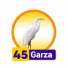 Condor Gana - 45 Garza