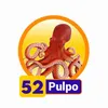 Pulpo - 52 - Condor Gana