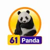 Condor Gana - 61 Panda