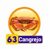 Condor Gana - 63 Cangrejo