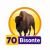Bisonte - 70 - Condor Gana