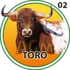 El Granjazo - 02 Toro
