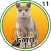 El Granjazo - 11 Gato