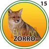 El Granjazo - 15 Zorro