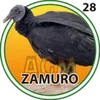 El Granjazo - 28 Zamuro
