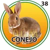 Conejo - 38 - El Granjazo