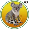 El Granjazo - 43 Koala
