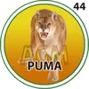 El Granjazo - 44 Puma
