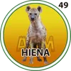 El Granjazo - 49 Hiena