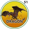 El Granjazo - 51 Dragon
