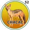 Chacal - 52 - El Granjazo