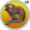 El Granjazo - 58 Castor