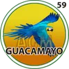 El Granjazo - 59 Guacamayo