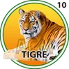 Granja Millonaria - 10 Tigre