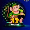 GranjitaPlus - 13 Mono
