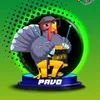 GranjitaPlus - 17 Pavo