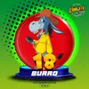 Burro - 18 - GranjitaPlus