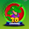 GranjitaPlus - 30 Caiman