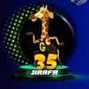 GranjitaPlus - 35 Jirafa