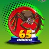 GranjitaPlus - 65 Araña