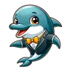 Guacharito - 0 Delfin