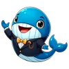 Ballena - 00 - Guacharito