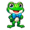 Rana - 06 - Guacharito