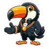 Tucan - 42 - Guacharito