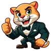 Puma - 46 - Guacharito