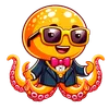 Pulpo - 52 - Guacharito
