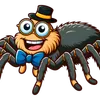 Guacharito - 65 Araña