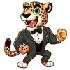 Jaguar - 68 - Guacharito