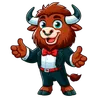 Bisonte - 70 - Guacharito