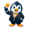 Guacharito - 77 Pingüino