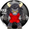 Toro - 02 - La Granjita