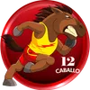 La Granjita - 12 Caballo